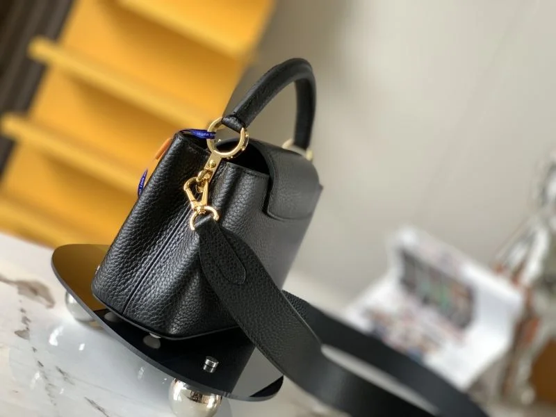 Louis Vuitton Capucines BB Bags Lightweight 39938