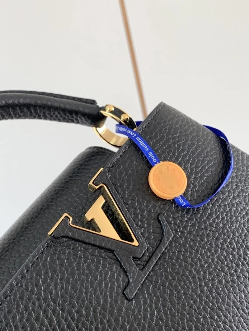 Louis Vuitton Capucines BB Bags Lightweight 39938