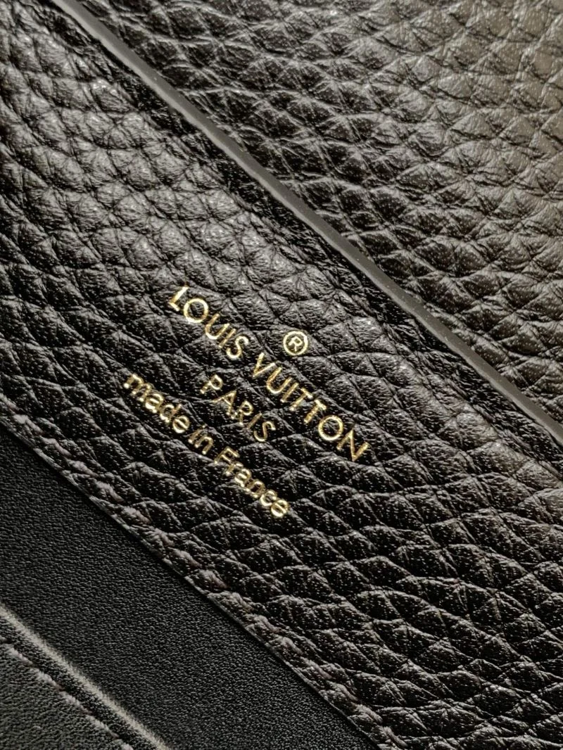 Louis Vuitton Capucines BB Bags Lightweight 39938