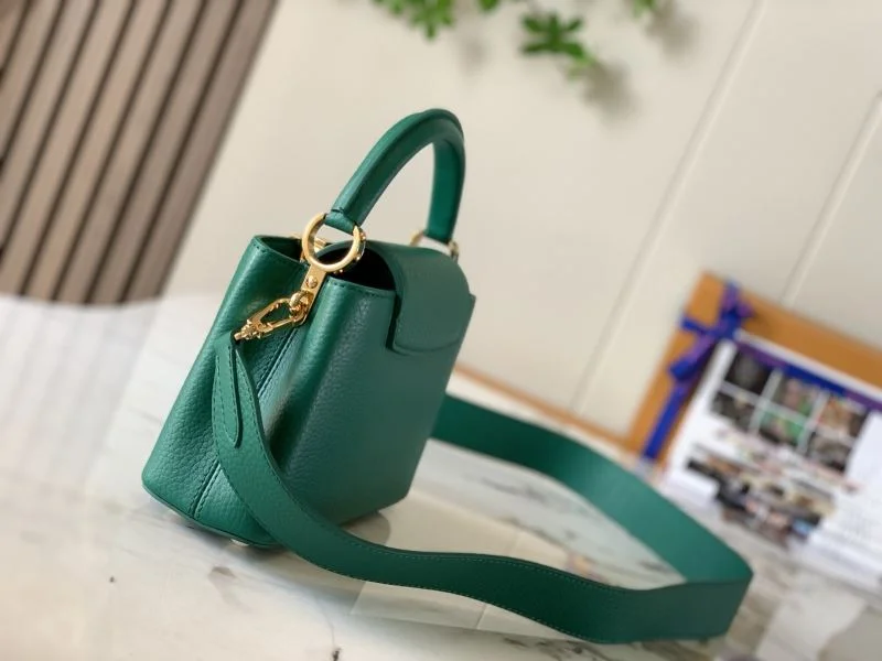 Attractive Louis Vuitton Capucines BB Bags 39967