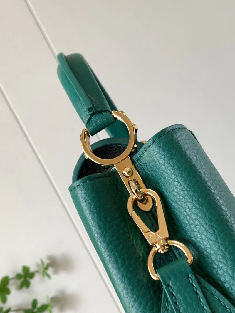 Attractive Louis Vuitton Capucines BB Bags 39967