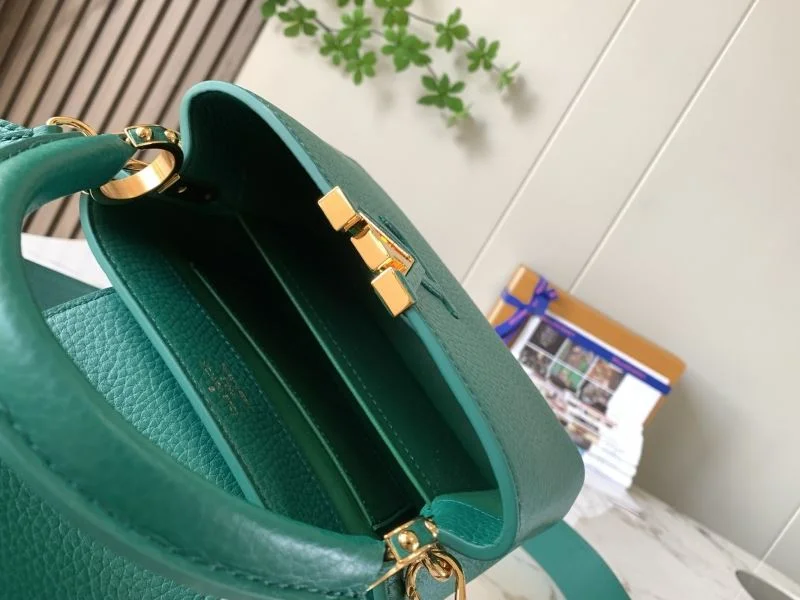 Attractive Louis Vuitton Capucines BB Bags 39967