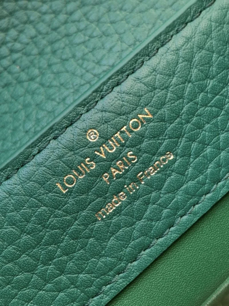 Attractive Louis Vuitton Capucines BB Bags 39967