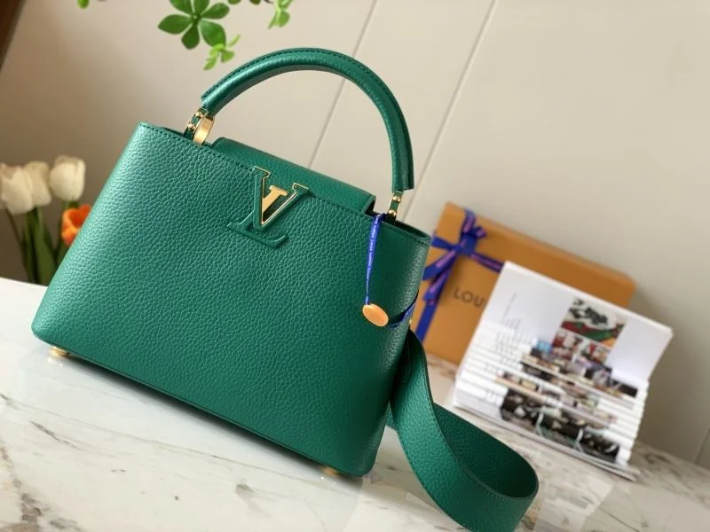Louis Vuitton Capucines BB Bags GoodFit 39937