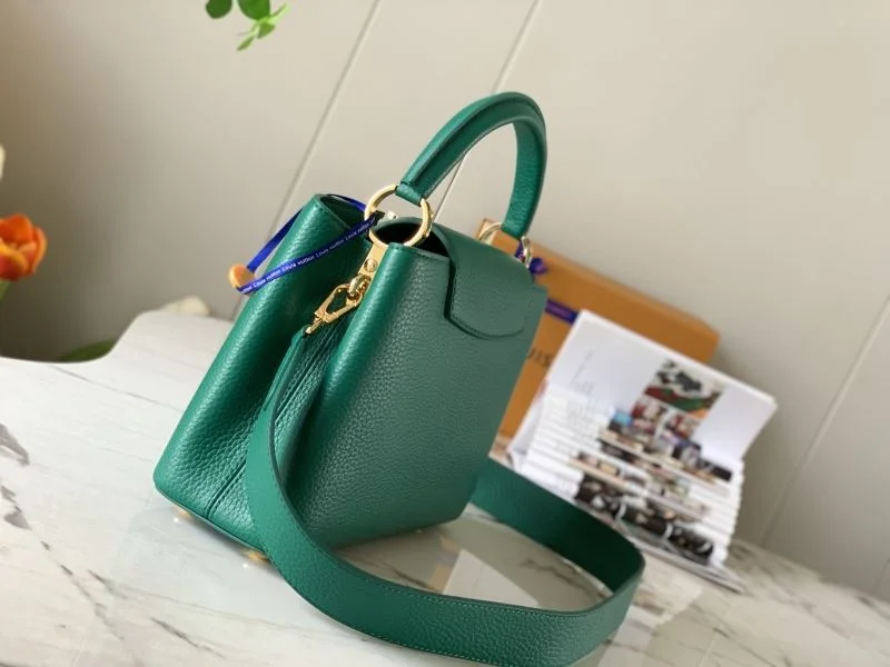 Louis Vuitton Capucines BB Bags GoodFit 39937