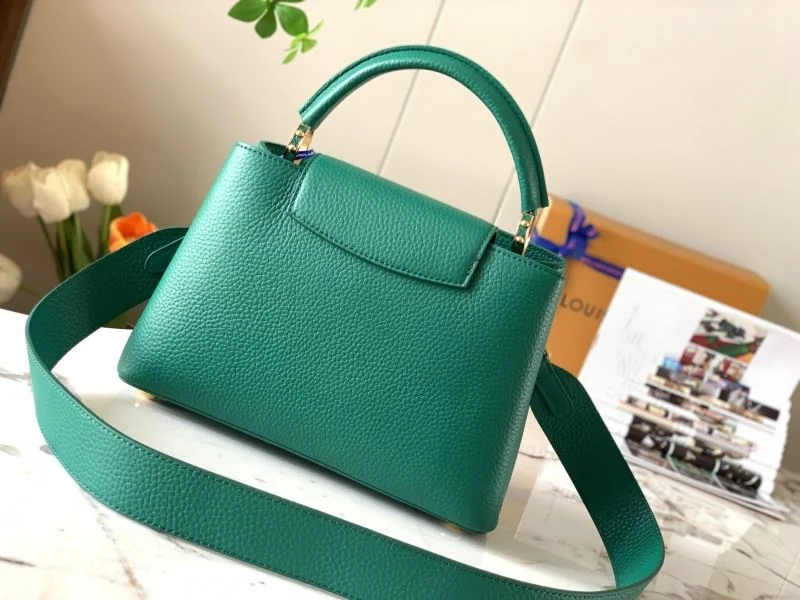 Louis Vuitton Capucines BB Bags GoodFit 39937