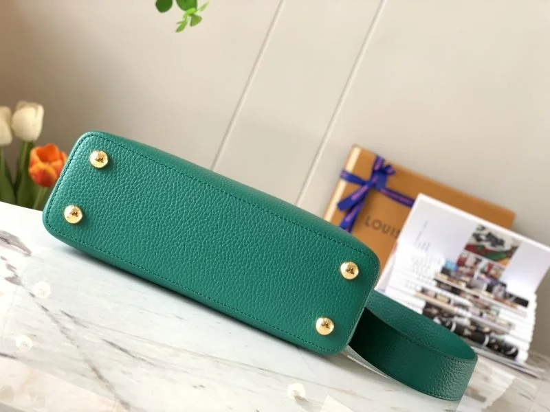 Louis Vuitton Capucines BB Bags GoodFit 39937