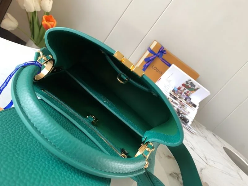 Louis Vuitton Capucines BB Bags GoodFit 39937