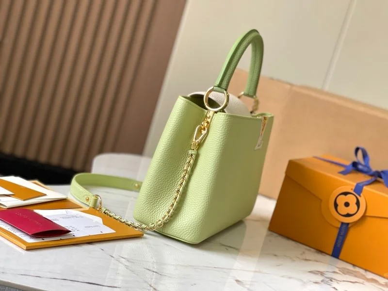 Louis Vuitton Capucines BB Bags Minimalist 39964