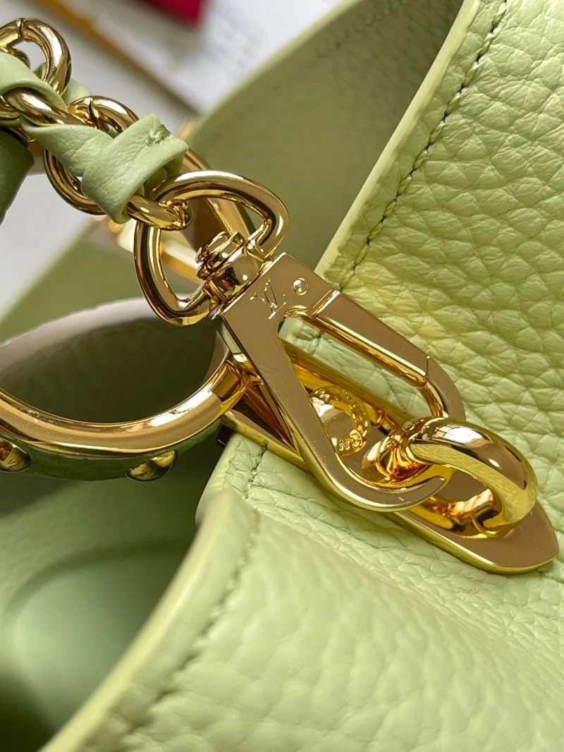 Louis Vuitton Capucines BB Bags Minimalist 39964