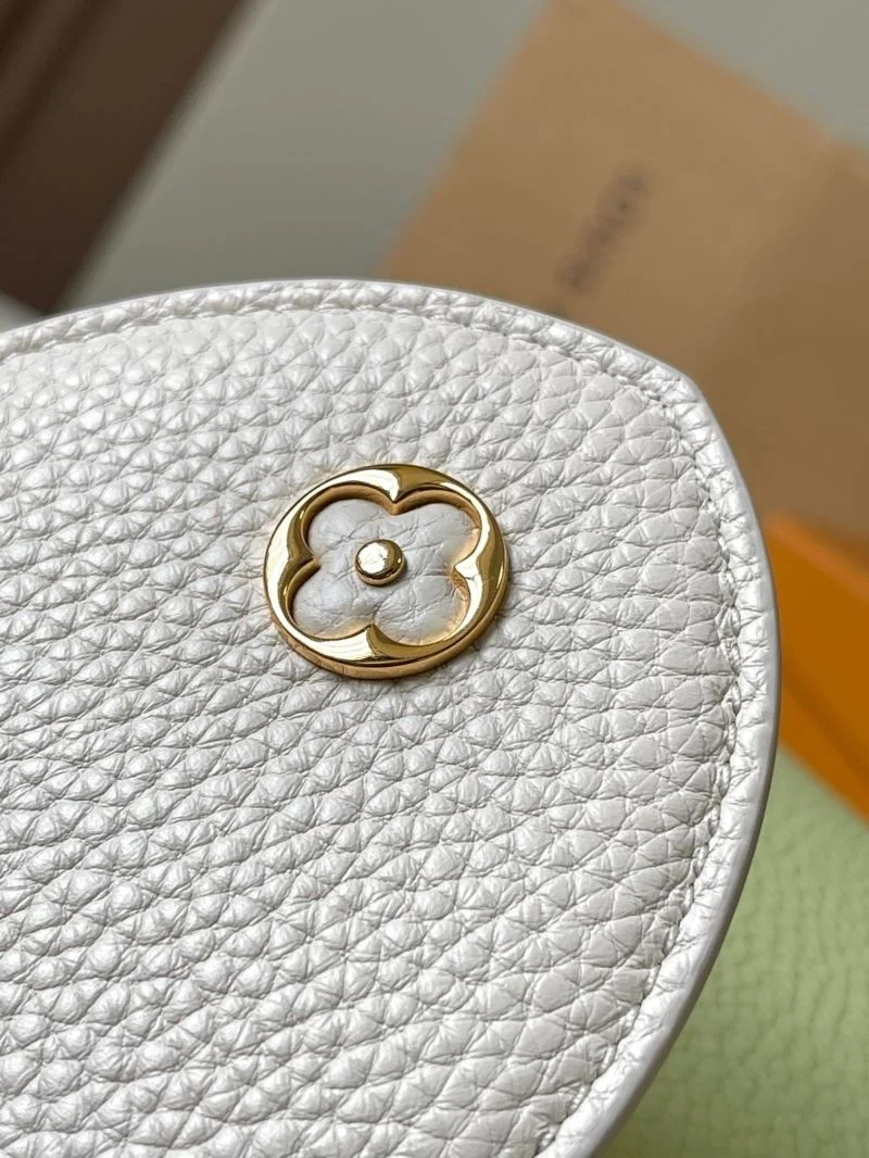 Louis Vuitton Capucines BB Bags Minimalist 39964