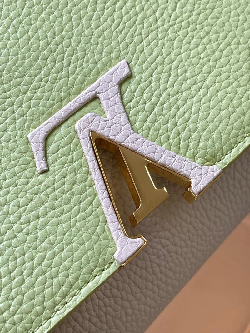 Louis Vuitton Capucines BB Bags Minimalist 39964