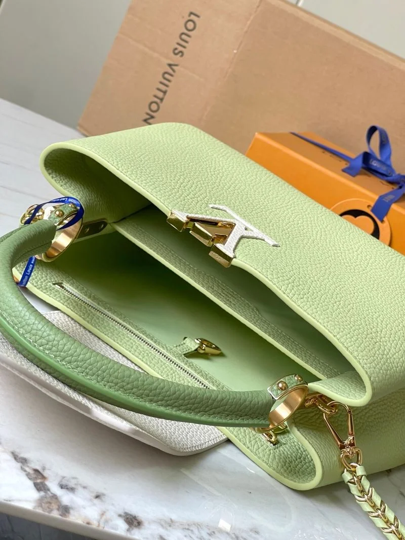 Louis Vuitton Capucines BB Bags Minimalist 39964