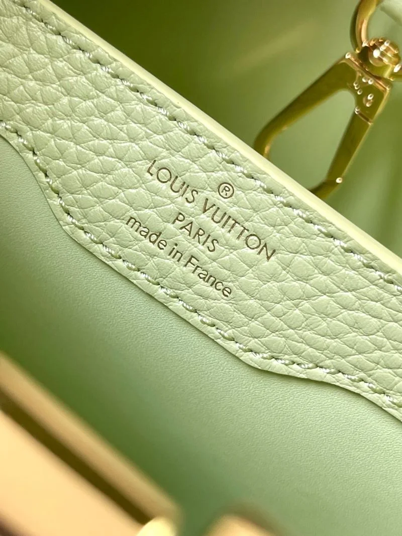 Louis Vuitton Capucines BB Bags Minimalist 39964