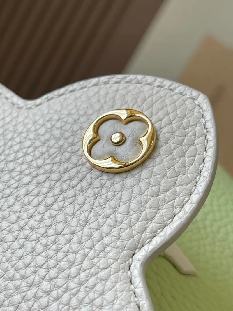 Louis Vuitton Capucines BB Bags Colorful 39920
