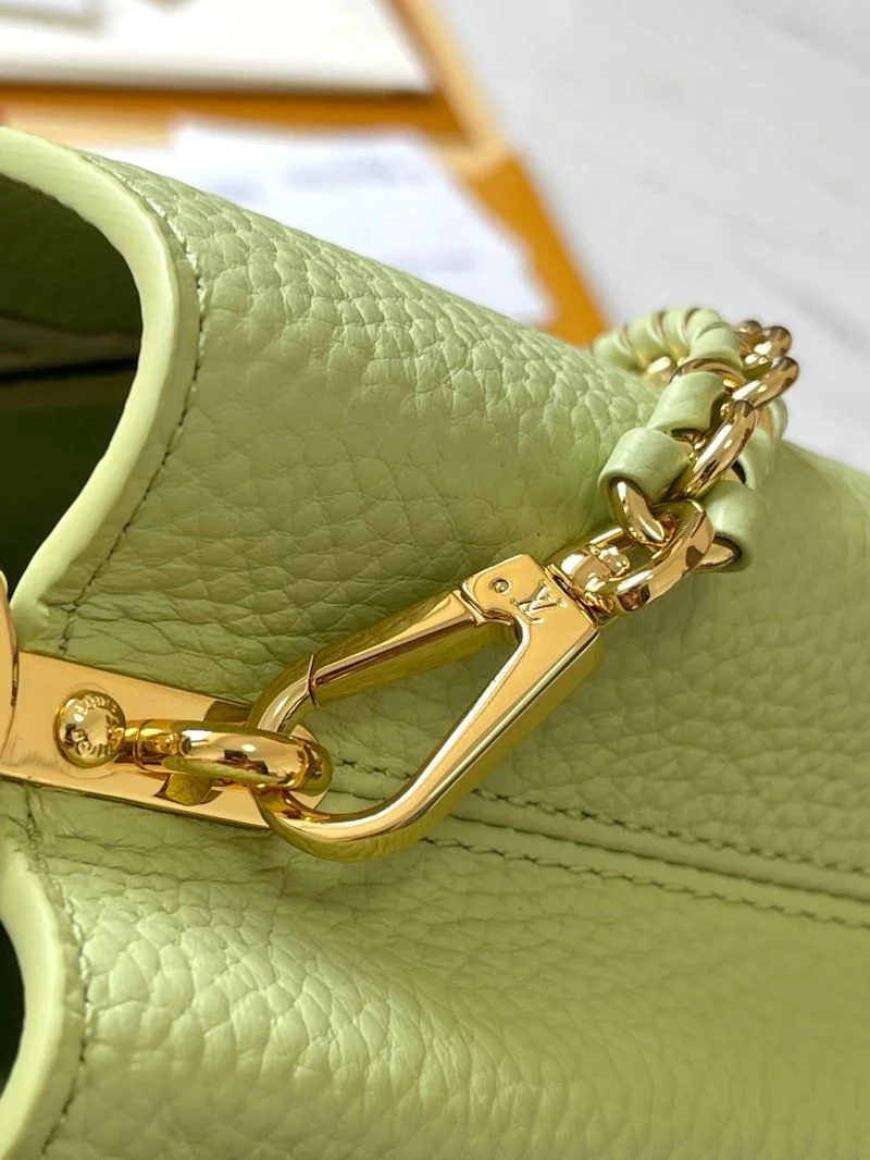 Louis Vuitton Capucines BB Bags Colorful 39920