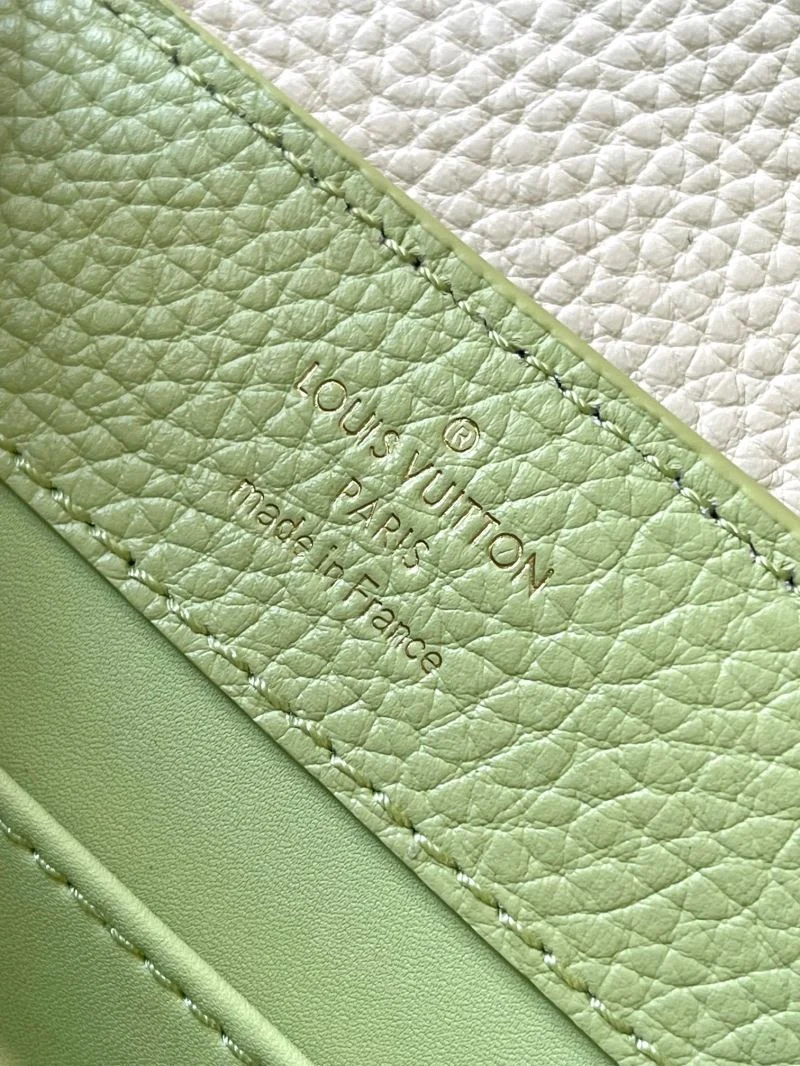 Louis Vuitton Capucines BB Bags Colorful 39920