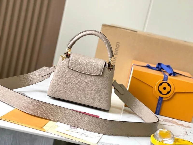 FastDry Louis Vuitton Capucines BB Bags 39922
