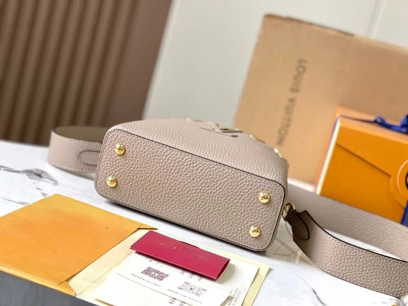 FastDry Louis Vuitton Capucines BB Bags 39922