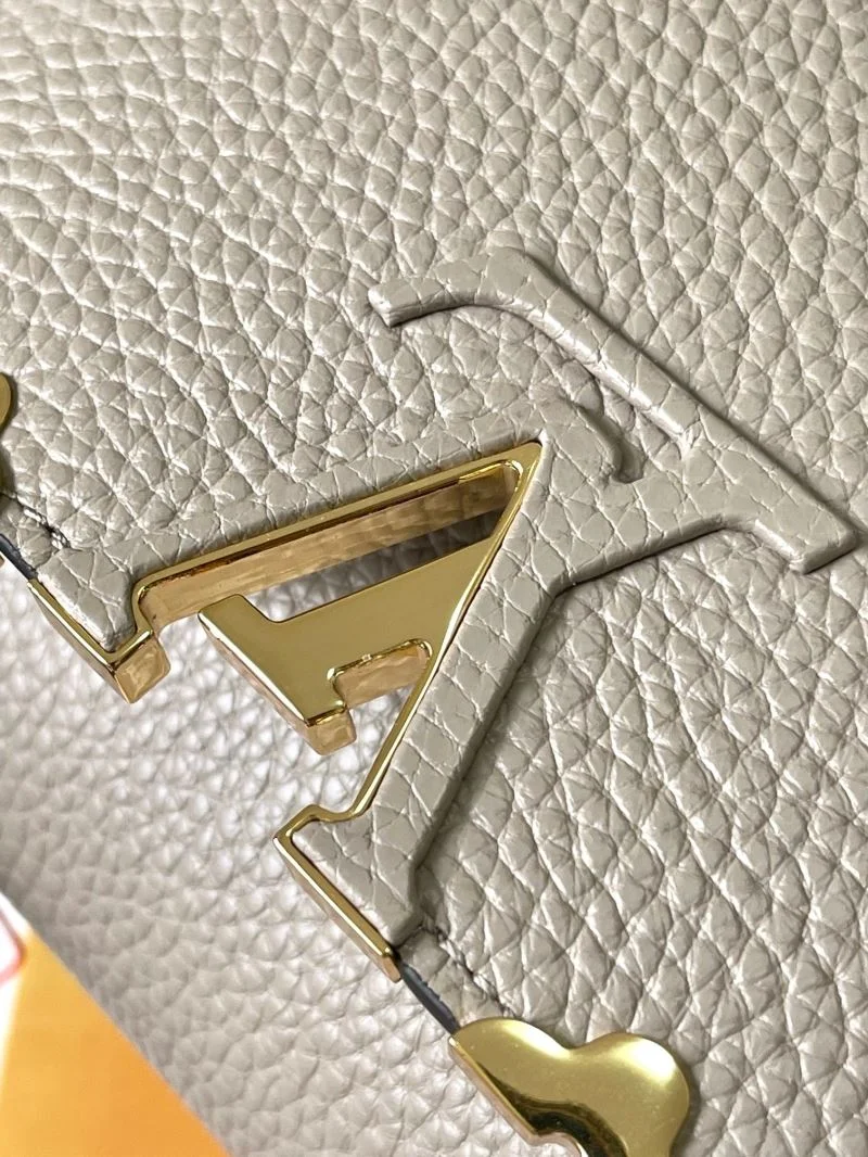 FastDry Louis Vuitton Capucines BB Bags 39922