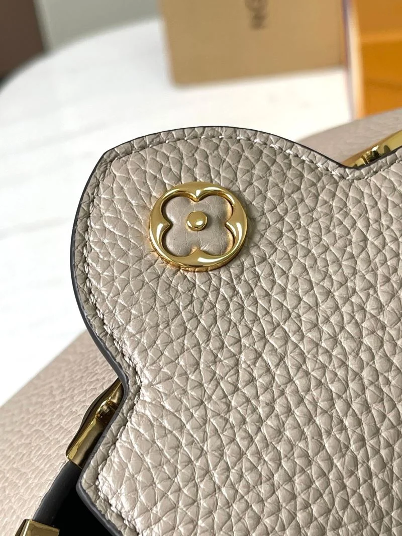 FastDry Louis Vuitton Capucines BB Bags 39922