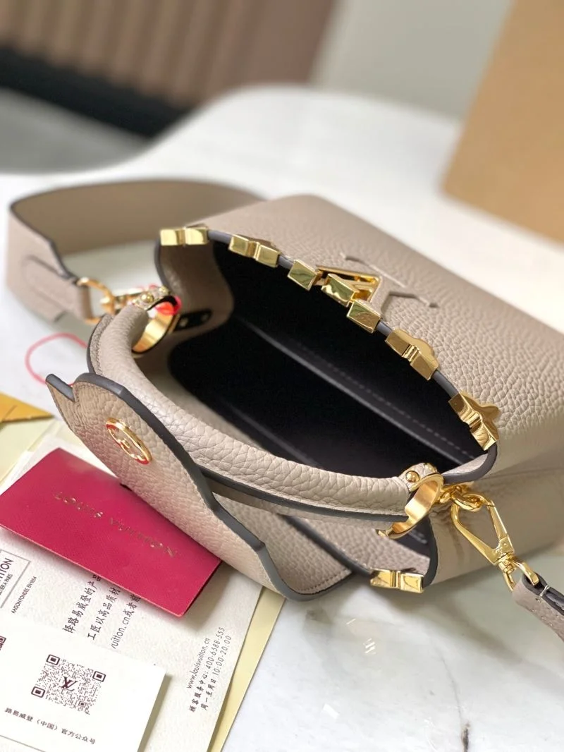 FastDry Louis Vuitton Capucines BB Bags 39922