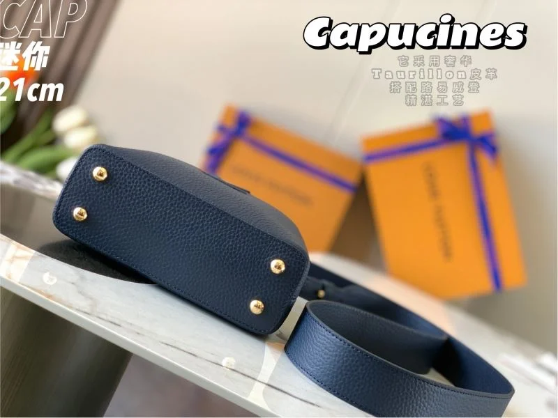 Louis Vuitton Capucines BB Bags Refined 39918