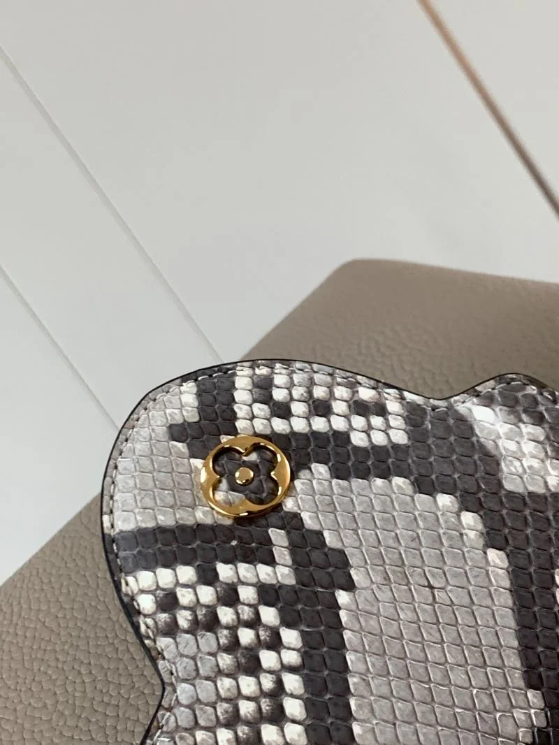 Elegant Louis Vuitton Capucines BB Bags 39919