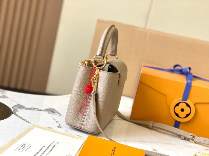 Louis Vuitton Capucines BB Bags Vibrant 39926