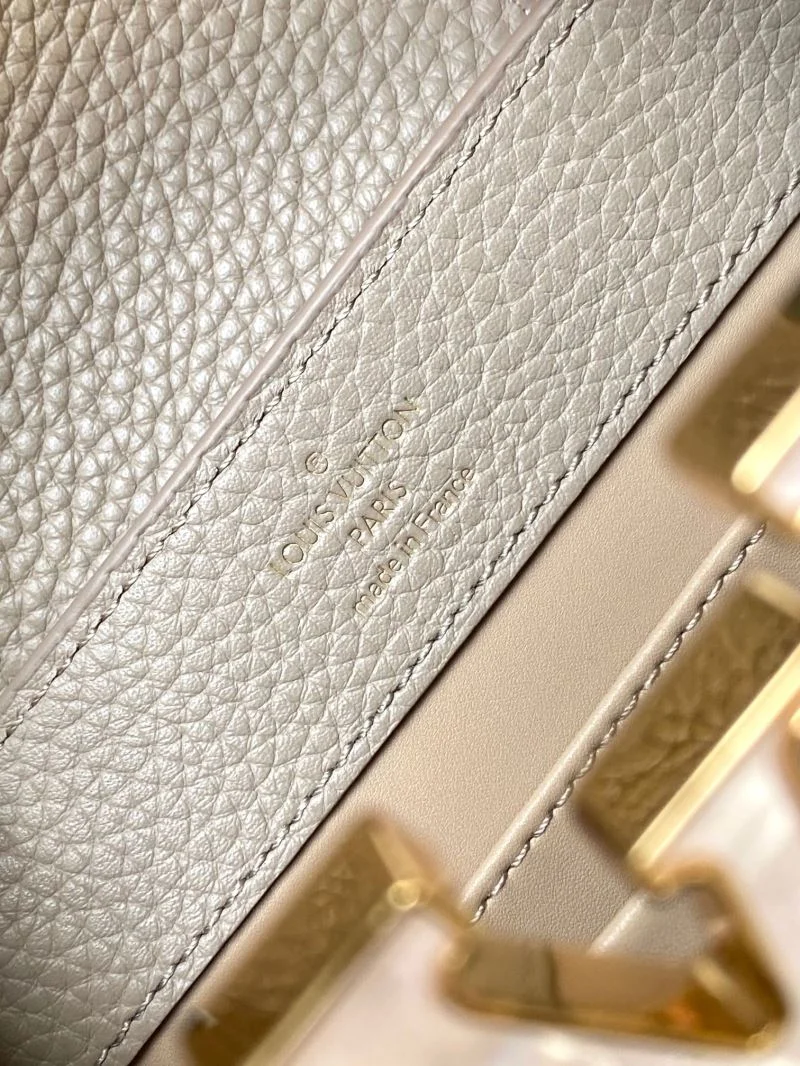 Louis Vuitton Capucines BB Bags Vibrant 39926