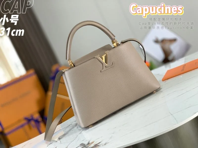 Louis Vuitton Capucines BB Bags Contemporary 39931