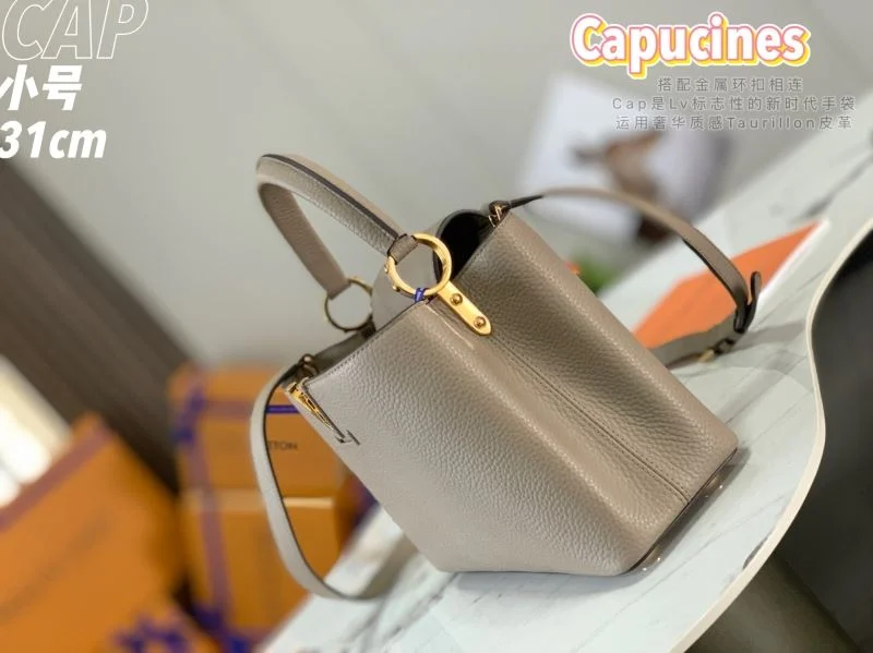 Louis Vuitton Capucines BB Bags Contemporary 39931