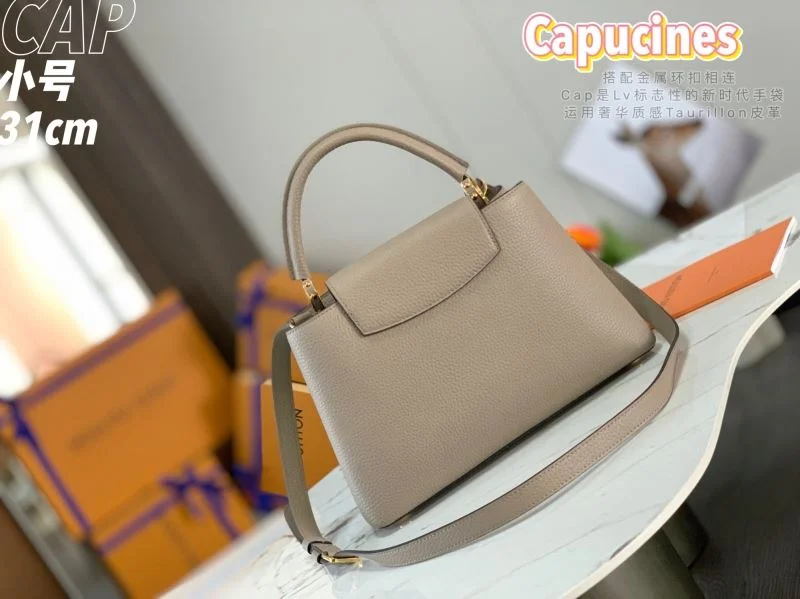 Louis Vuitton Capucines BB Bags Contemporary 39931