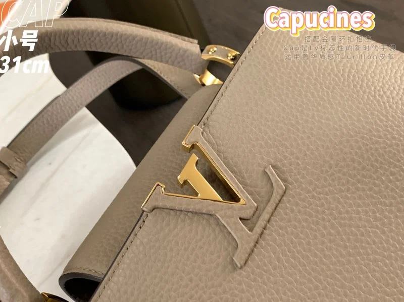 Louis Vuitton Capucines BB Bags Contemporary 39931