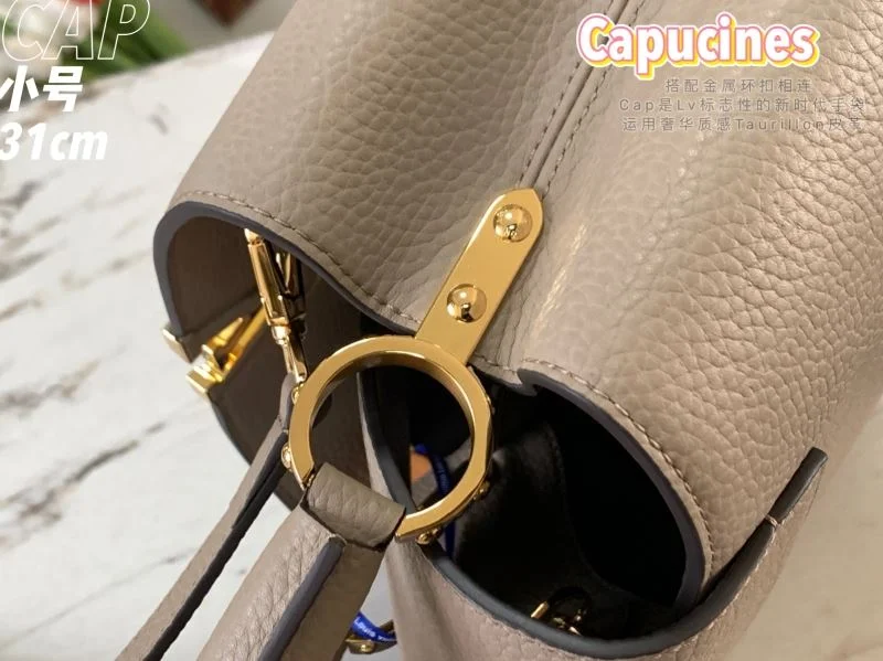 Louis Vuitton Capucines BB Bags Contemporary 39931