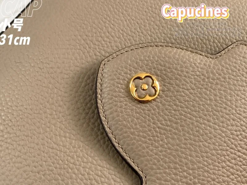 Louis Vuitton Capucines BB Bags Contemporary 39931