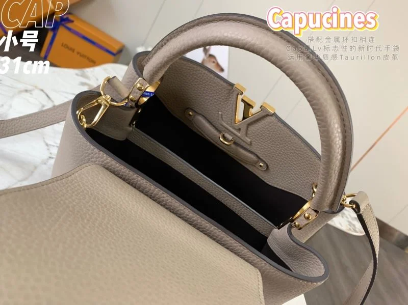 Louis Vuitton Capucines BB Bags Contemporary 39931