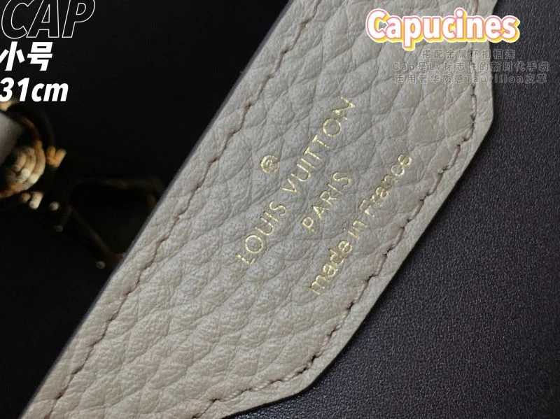 Louis Vuitton Capucines BB Bags Contemporary 39931