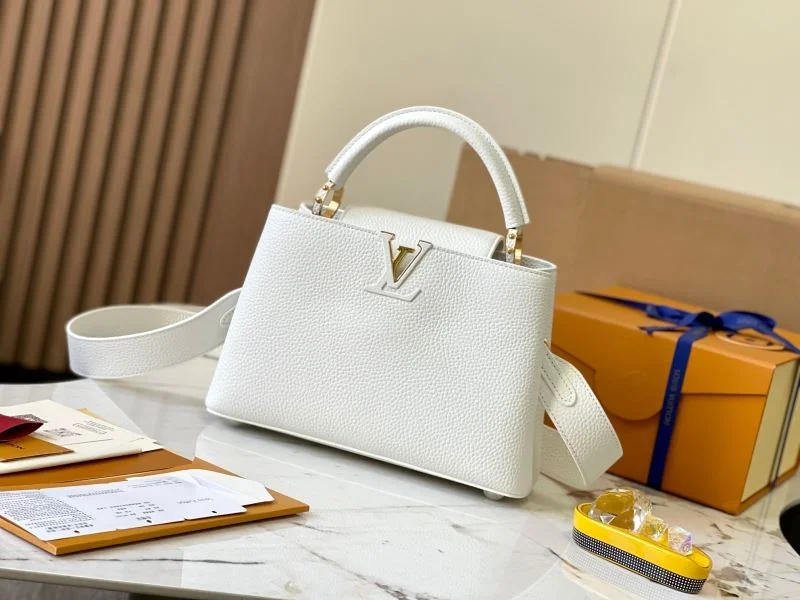 Louis Vuitton Capucines BB Bags UrbanChic 39917