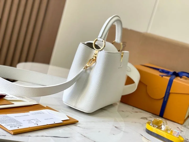 Louis Vuitton Capucines BB Bags UrbanChic 39917