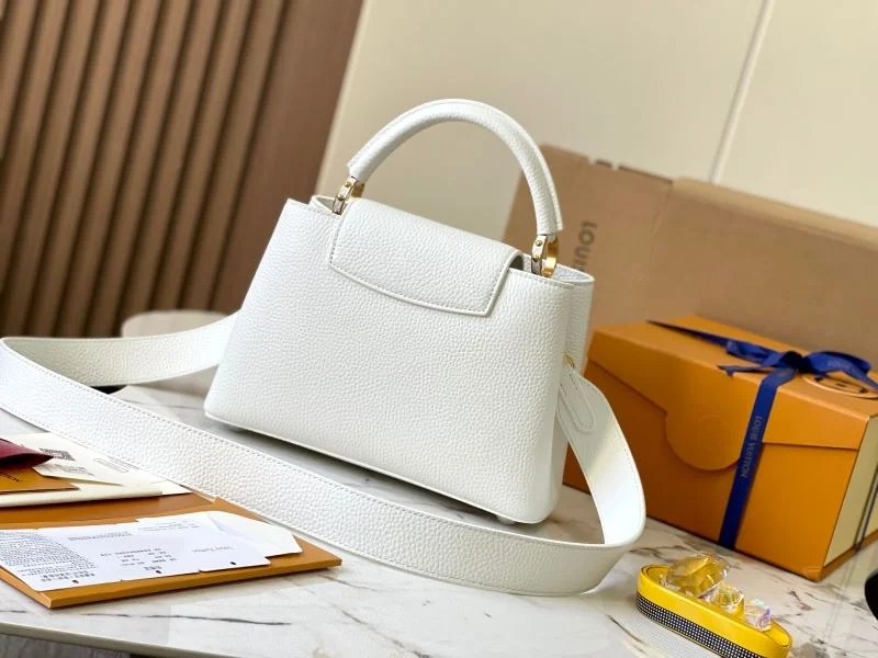 Louis Vuitton Capucines BB Bags UrbanChic 39917