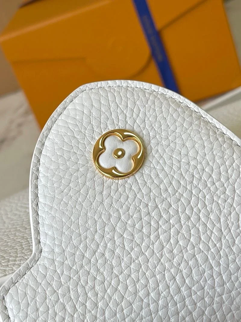 Louis Vuitton Capucines BB Bags UrbanChic 39917