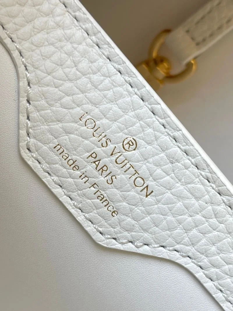 Louis Vuitton Capucines BB Bags UrbanChic 39917