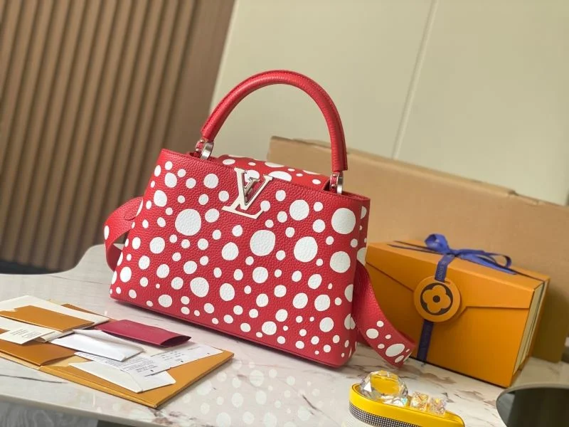 SportInspired Louis Vuitton Capucines BB Bags 40001