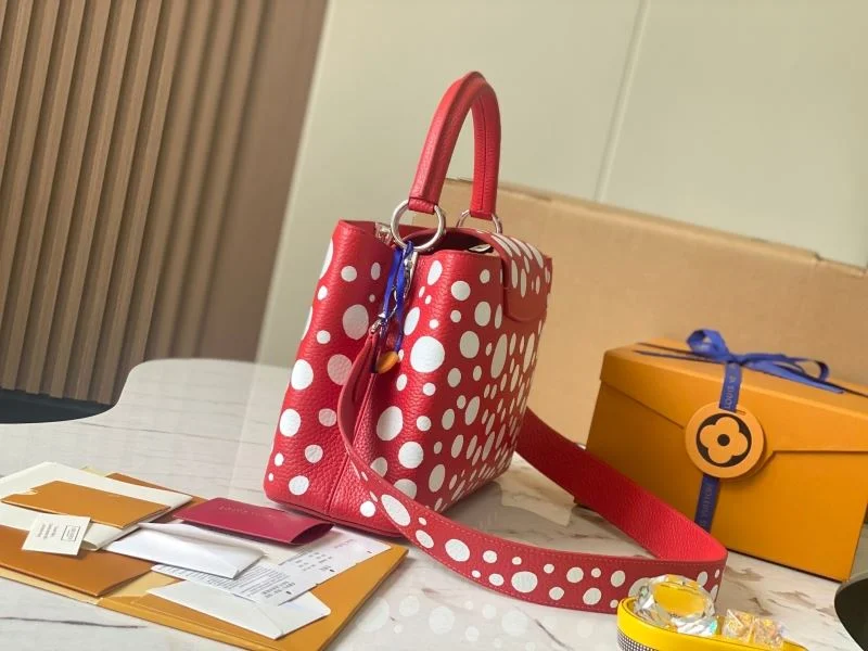 SportInspired Louis Vuitton Capucines BB Bags 40001