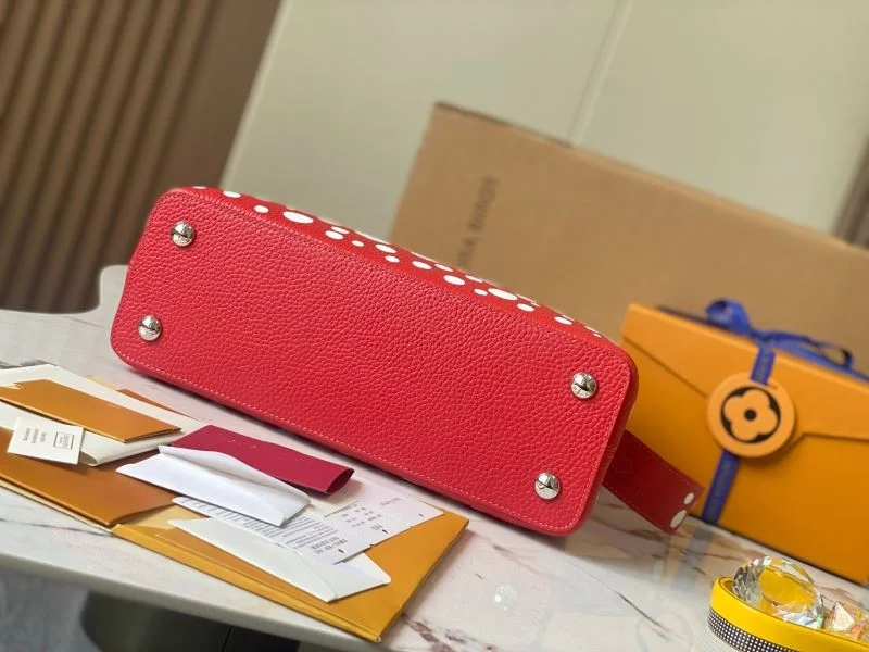 SportInspired Louis Vuitton Capucines BB Bags 40001