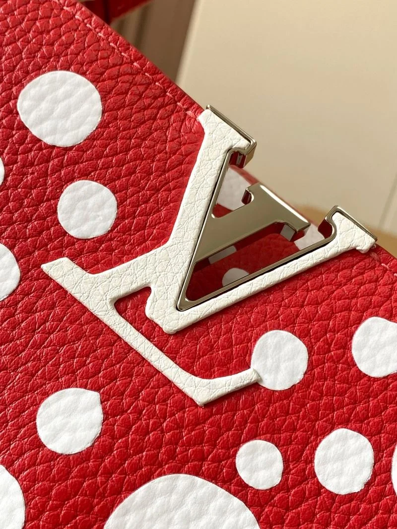 SportInspired Louis Vuitton Capucines BB Bags 40001