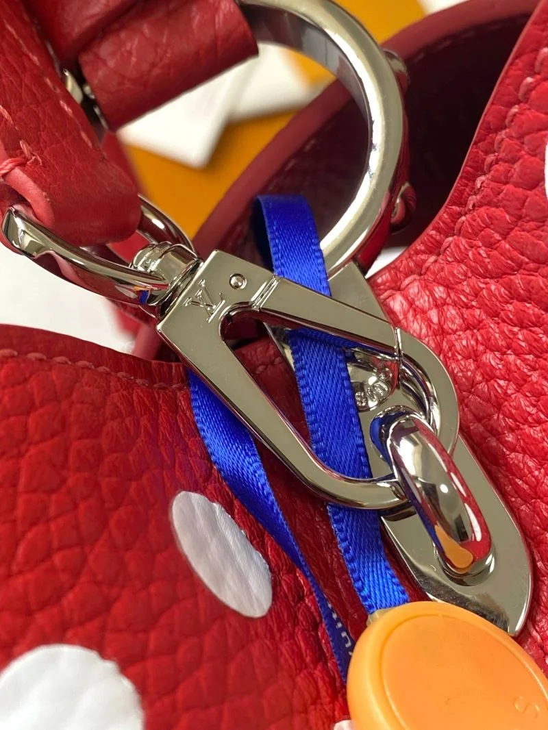 SportInspired Louis Vuitton Capucines BB Bags 40001