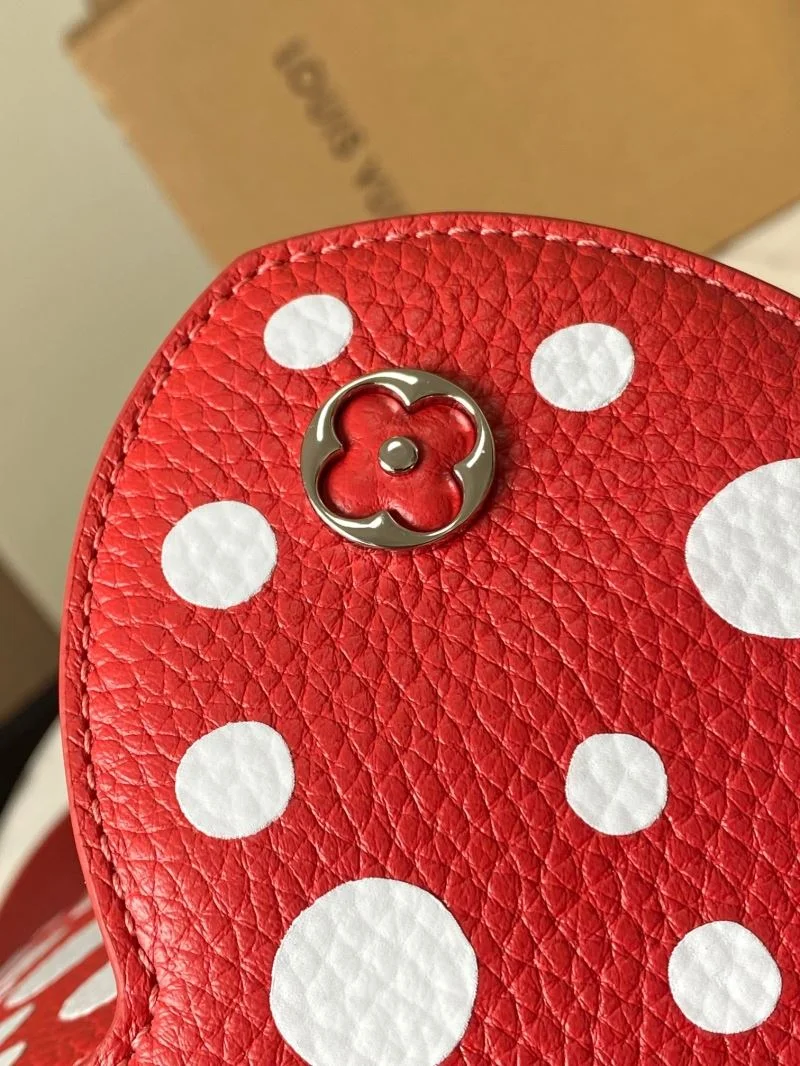 SportInspired Louis Vuitton Capucines BB Bags 40001