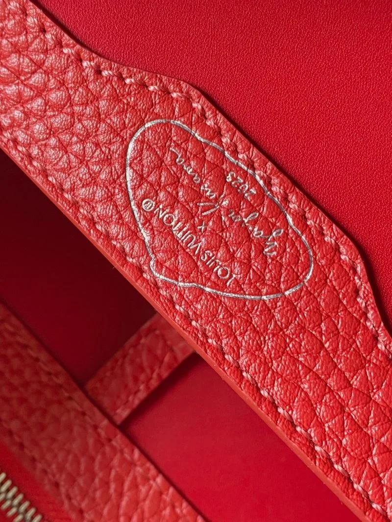 SportInspired Louis Vuitton Capucines BB Bags 40001